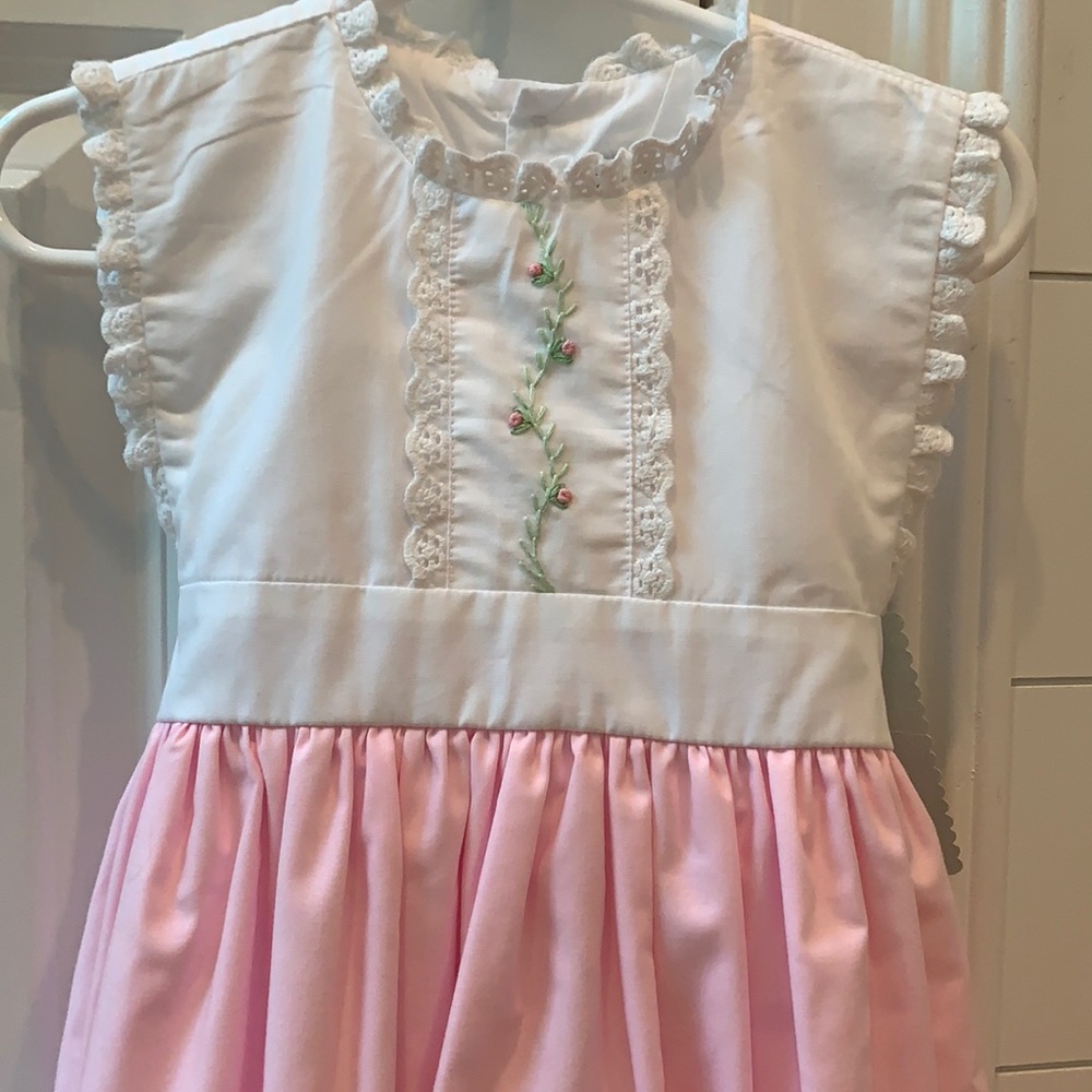 Christian Elizabeth Dress - NWT
